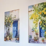 Intero Artistico - La Casa Di Tesla 蒙特格拉纳罗