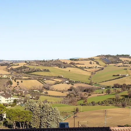 Intero Artistico - La Casa Di Tesla Montegranaro