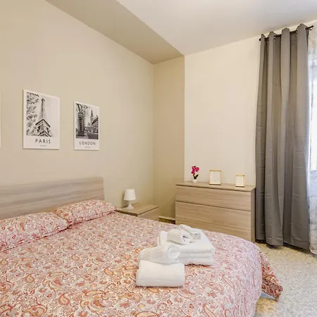 Intero Artistico - La Casa Di Tesla Appartement Montegranaro